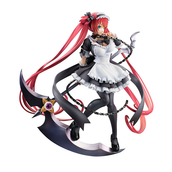 Queen's Blade Unlimited - Airi (MegaHouse) photo 8
