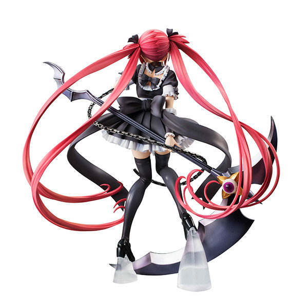 Queen's Blade Unlimited - Airi (MegaHouse) photo 9