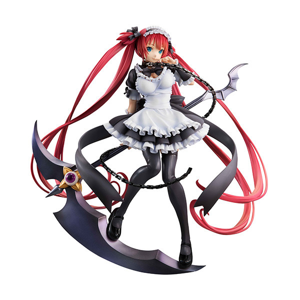 Queen's Blade Unlimited - Airi (MegaHouse) photo 10