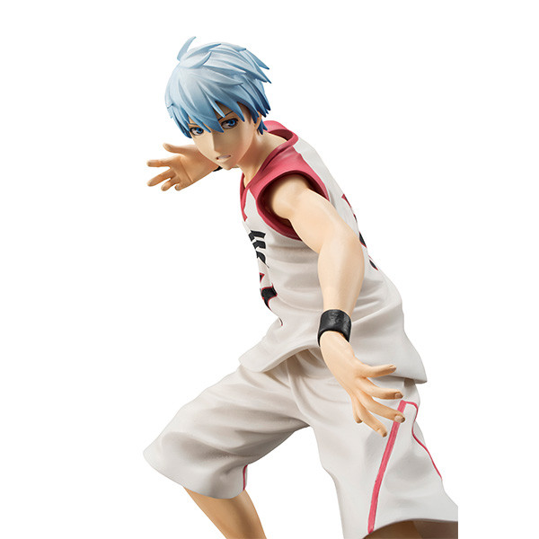 Gekijouban Kuroko no Basket Last Game - Kuroko Tetsuya - Kuroko no Basket Figure Series (MegaHouse) photo 5