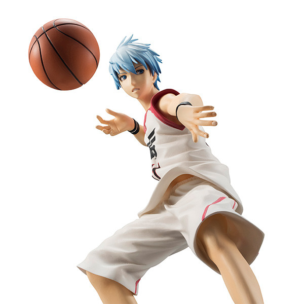 Gekijouban Kuroko no Basket Last Game - Kuroko Tetsuya - Kuroko no Basket Figure Series (MegaHouse) photo 6