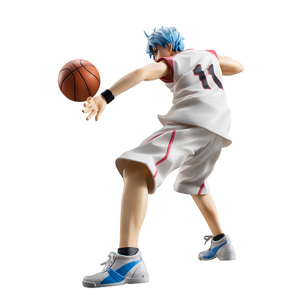Gekijouban Kuroko no Basket Last Game - Kuroko Tetsuya - Kuroko no Basket Figure Series (MegaHouse) photo 7