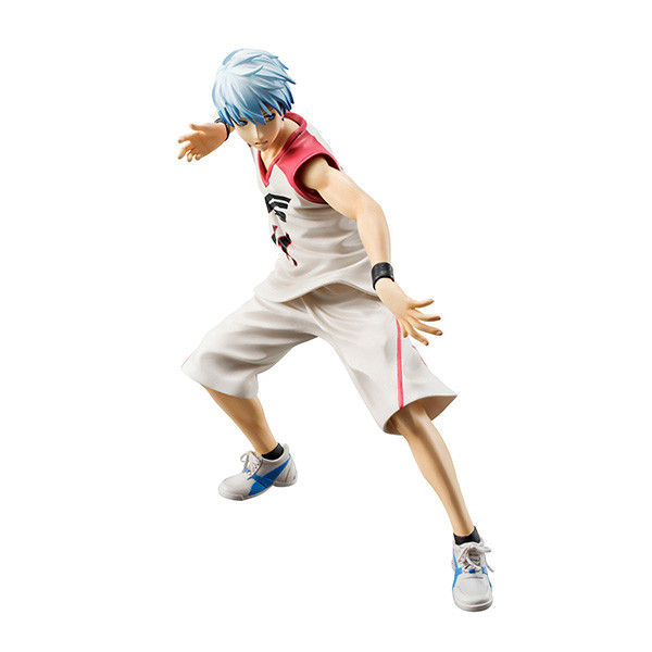 Gekijouban Kuroko no Basket Last Game - Kuroko Tetsuya - Kuroko no Basket Figure Series (MegaHouse) photo 10