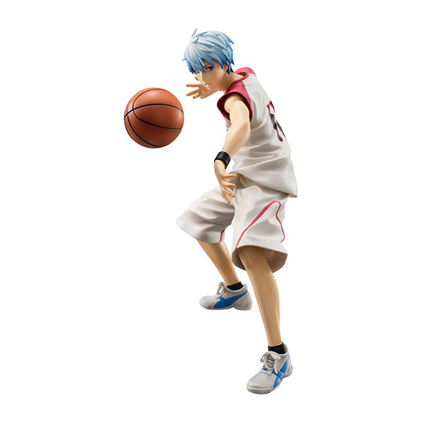 Gekijouban Kuroko no Basket Last Game - Kuroko Tetsuya - Kuroko no Basket Figure Series (MegaHouse) photo 11