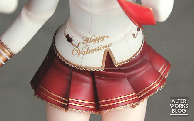 Love Live! School Idol Festival - Nishikino Maki - Yazawa Nico - 1/7 - Valentine Hen (Alter) photo 9