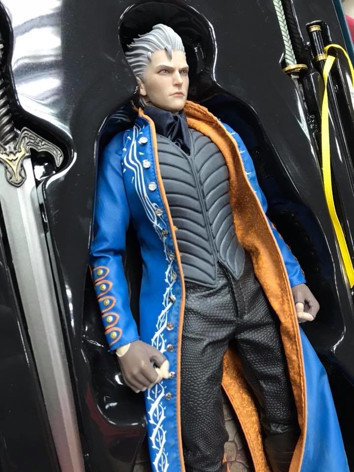 Vergil