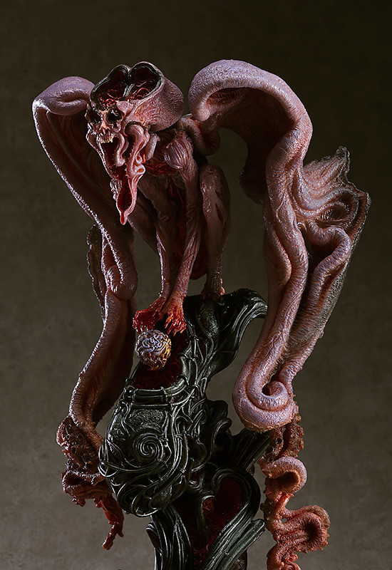 Cthulhu Mythos - Cthulhu - Cthulhu Evolution - Wonderful Hobby Selection (Max Factory) photo 2