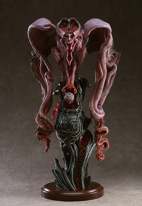 Cthulhu Mythos - Cthulhu - Cthulhu Evolution - Wonderful Hobby Selection (Max Factory) photo 16