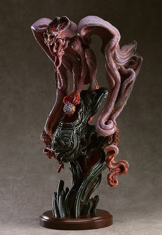Cthulhu Mythos - Cthulhu - Cthulhu Evolution - Wonderful Hobby Selection (Max Factory) photo 17