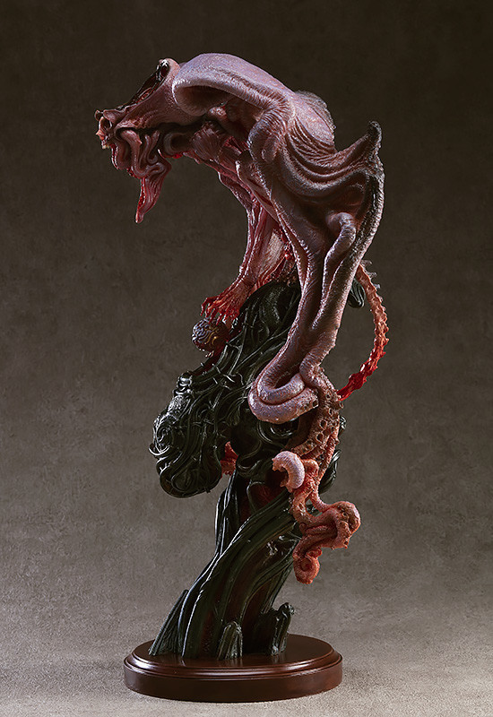 Cthulhu Mythos - Cthulhu - Cthulhu Evolution - Wonderful Hobby Selection (Max Factory) photo 18