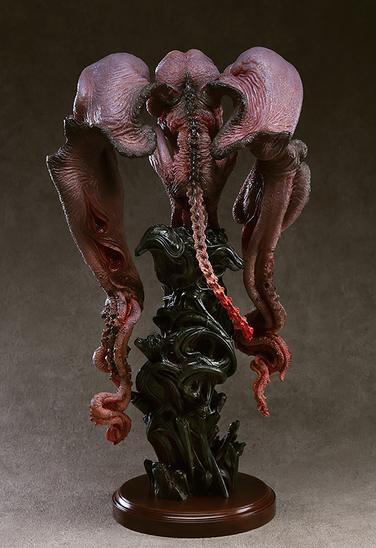Cthulhu Mythos - Cthulhu - Cthulhu Evolution - Wonderful Hobby Selection (Max Factory) photo 19