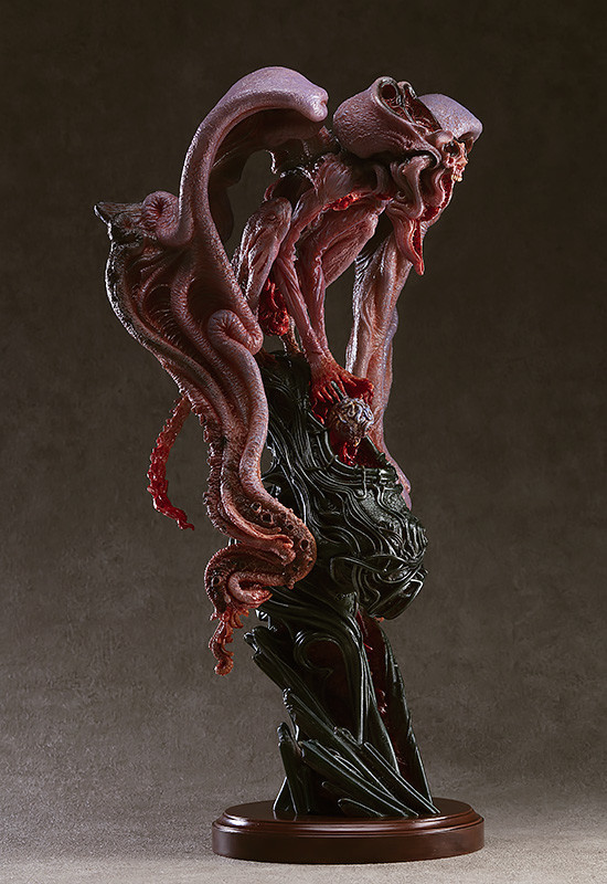 Cthulhu Mythos - Cthulhu - Cthulhu Evolution - Wonderful Hobby Selection (Max Factory) photo 20