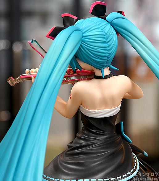 Vocaloid - Hatsune Miku - 1/8 - Symphony 2017 ver. (Good Smile Company) photo 3
