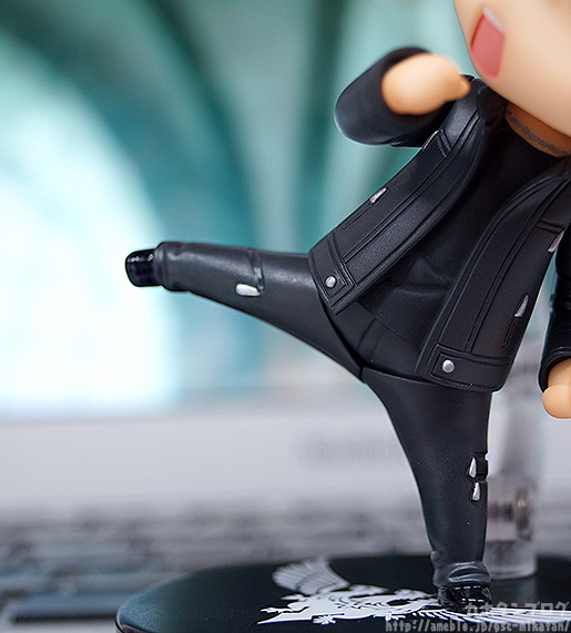 HiGH&LOW g-sword - Amamiya Masaki - Nendoroid (#855) (Good Smile Company) photo 3