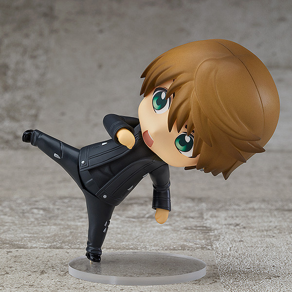 HiGH&LOW g-sword - Amamiya Masaki - Nendoroid (#855) (Good Smile Company) photo 15