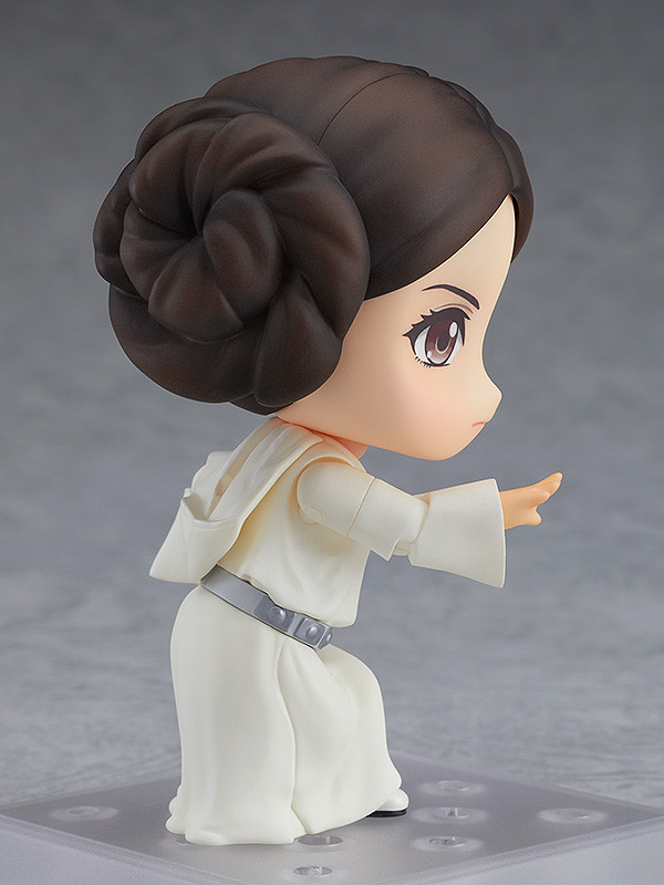 Star Wars: Episode IV – A New Hope - Leia Organa - Nendoroid (#856) (Good Smile Company) photo 3