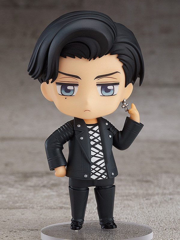 HiGH&LOW g-sword - Amamiya Hiroto - Nendoroid (#864) (Good Smile Company) photo 3