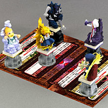 Konjiki no Gash Bell!! - Brago - Ultimate Battle Soul Konjiki no Gash Bell!! Final war in Ancient Times - Ultimate Battle Soul Konjiki no Gash Bell!! Vol. 1 (Bandai) photo 4
