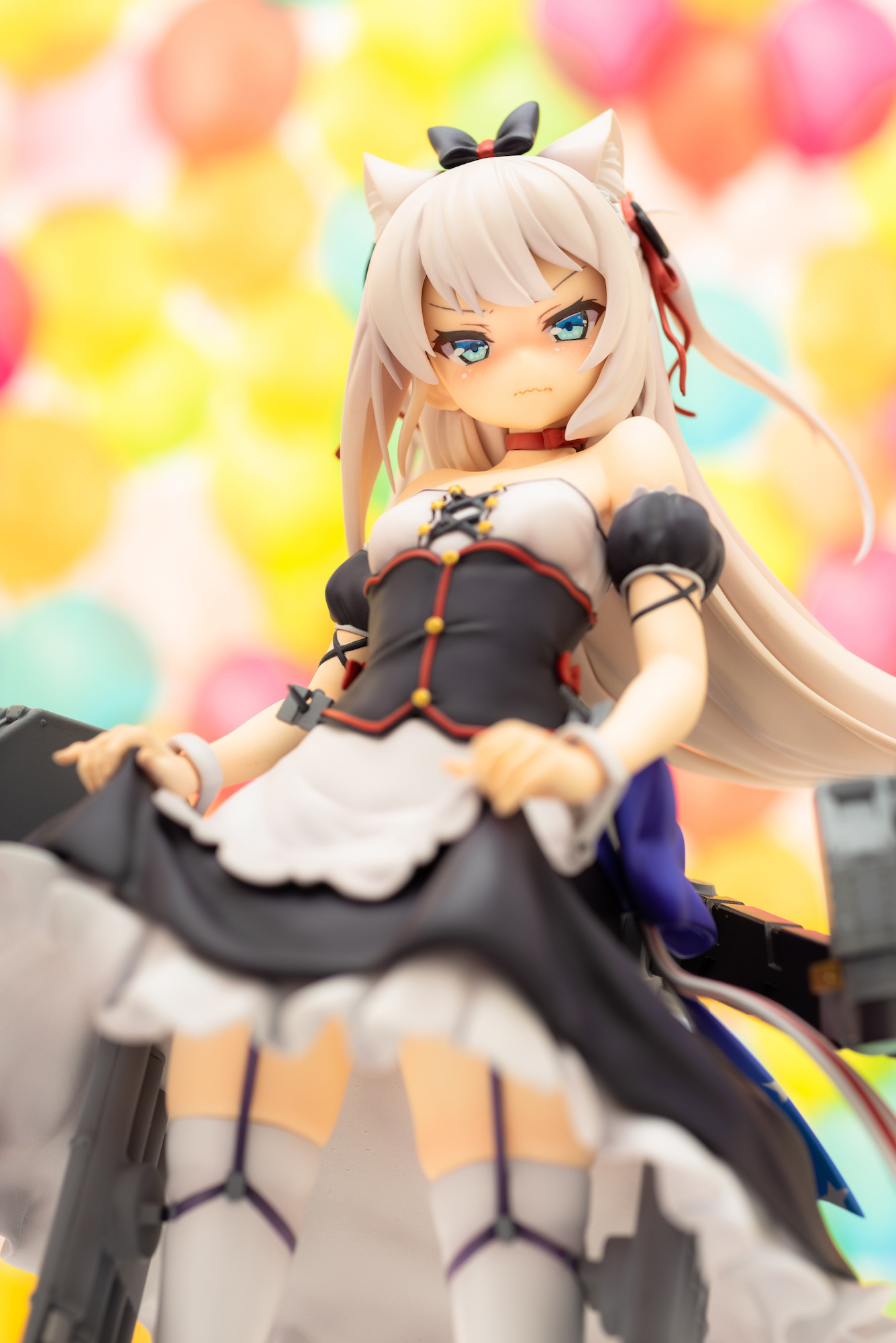 Azur Lane - Hammann - 1/7 - Kai (PLUM) photo 2