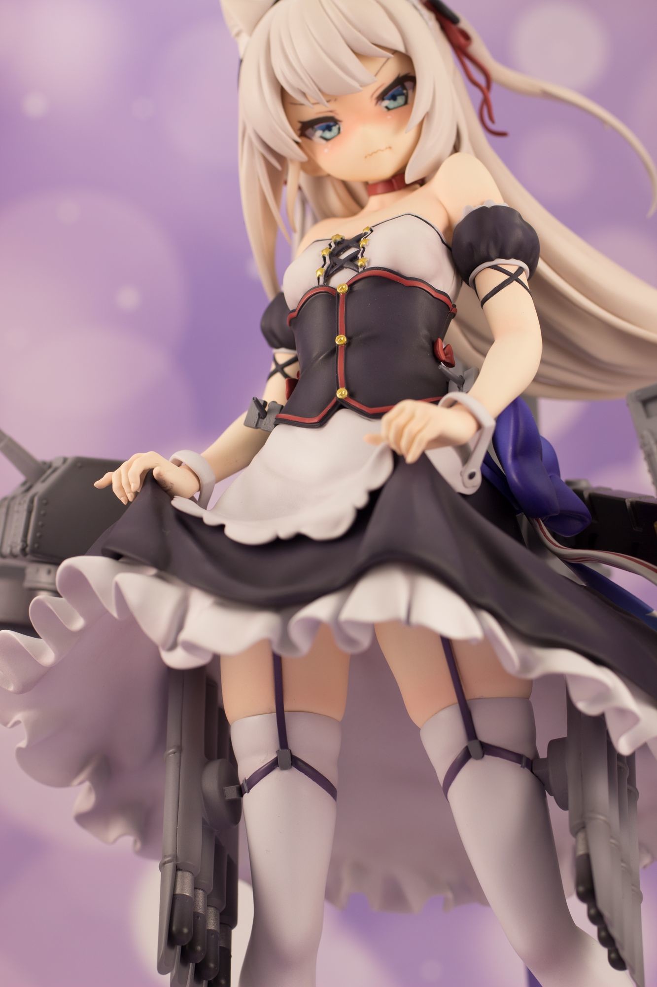 Azur Lane - Hammann - 1/7 - Kai (PLUM) photo 3
