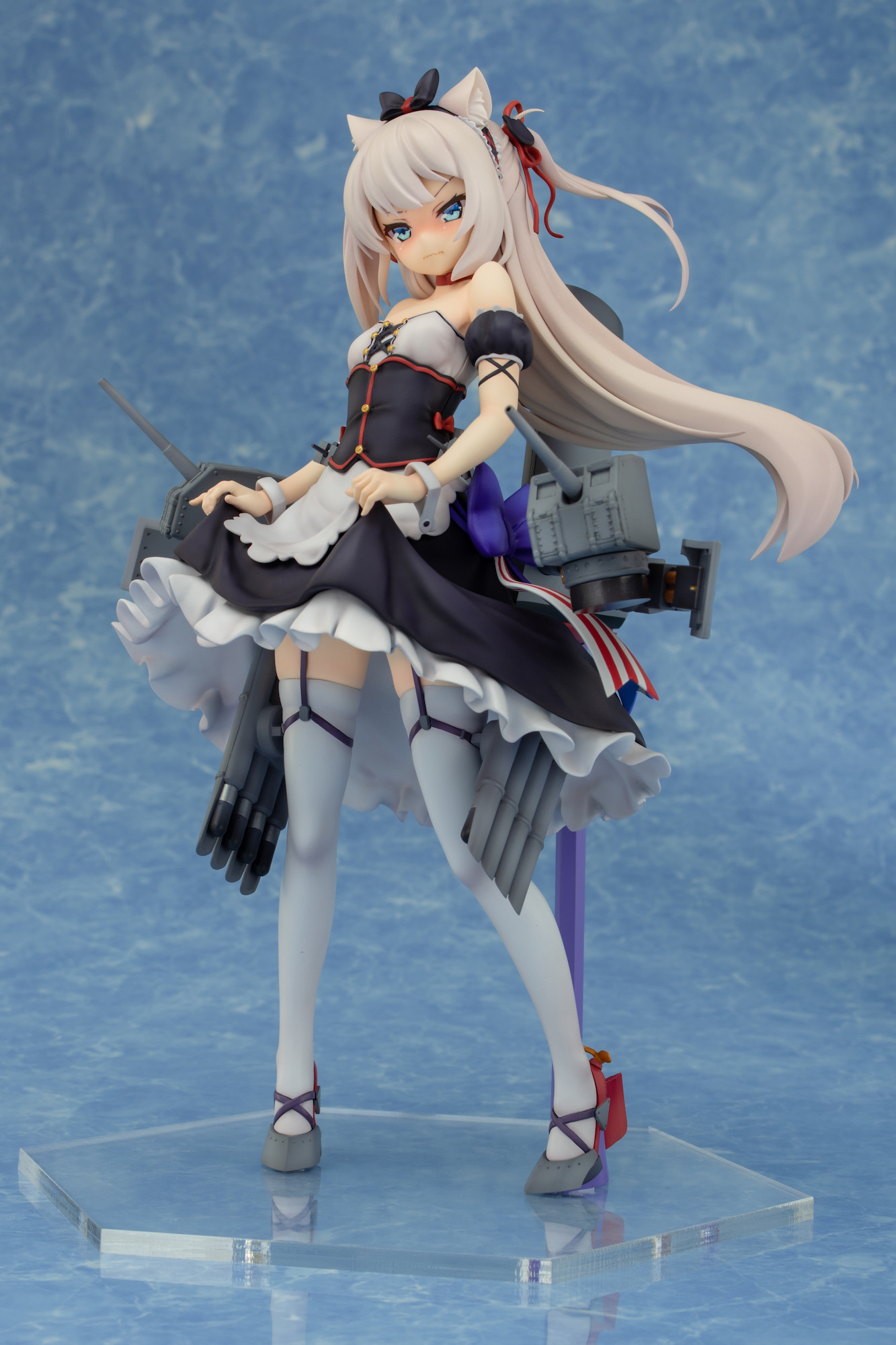 Azur Lane - Hammann - 1/7 - Kai (PLUM) photo 4