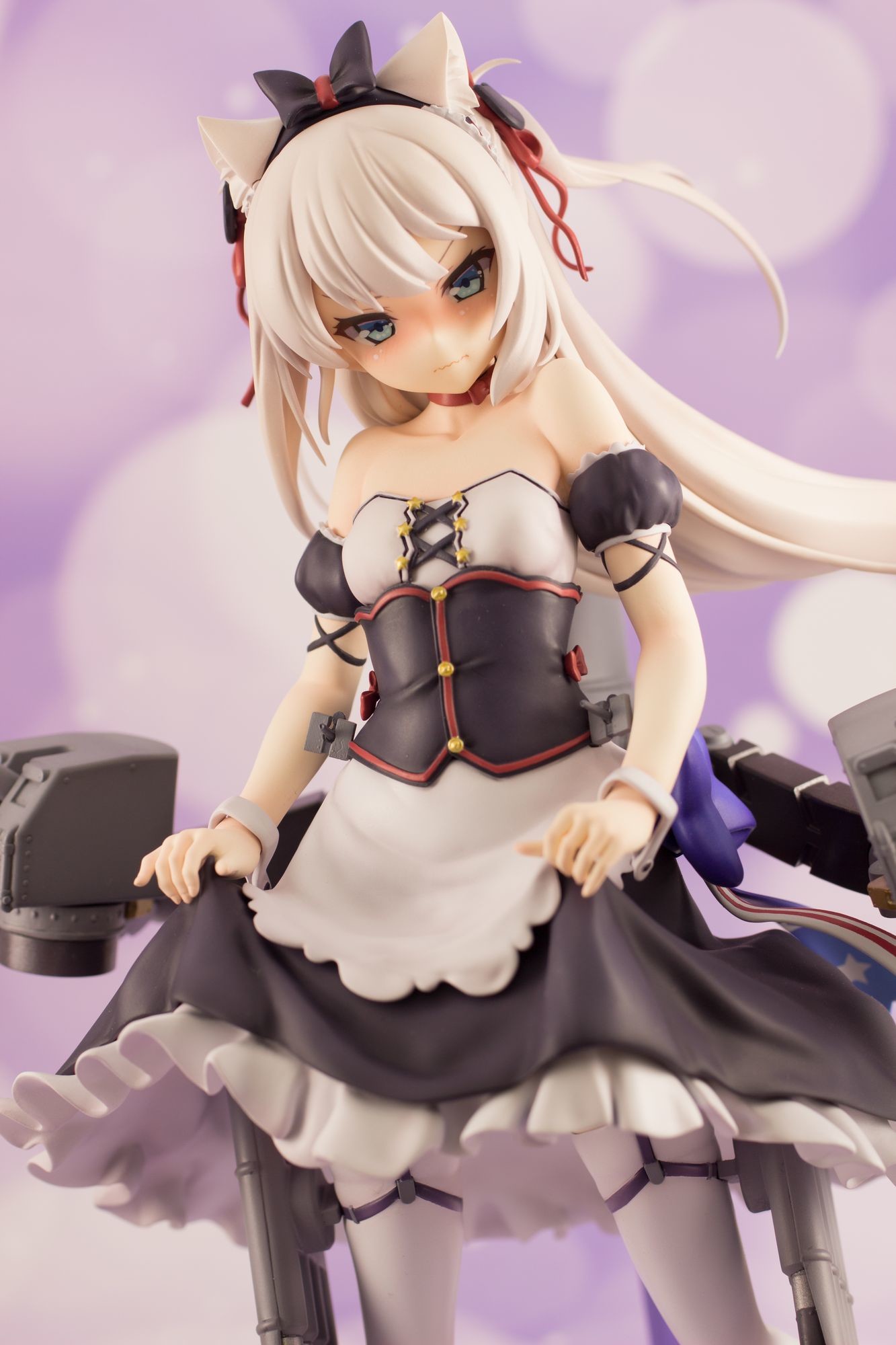 Azur Lane - Hammann - 1/7 - Kai (PLUM) photo 5