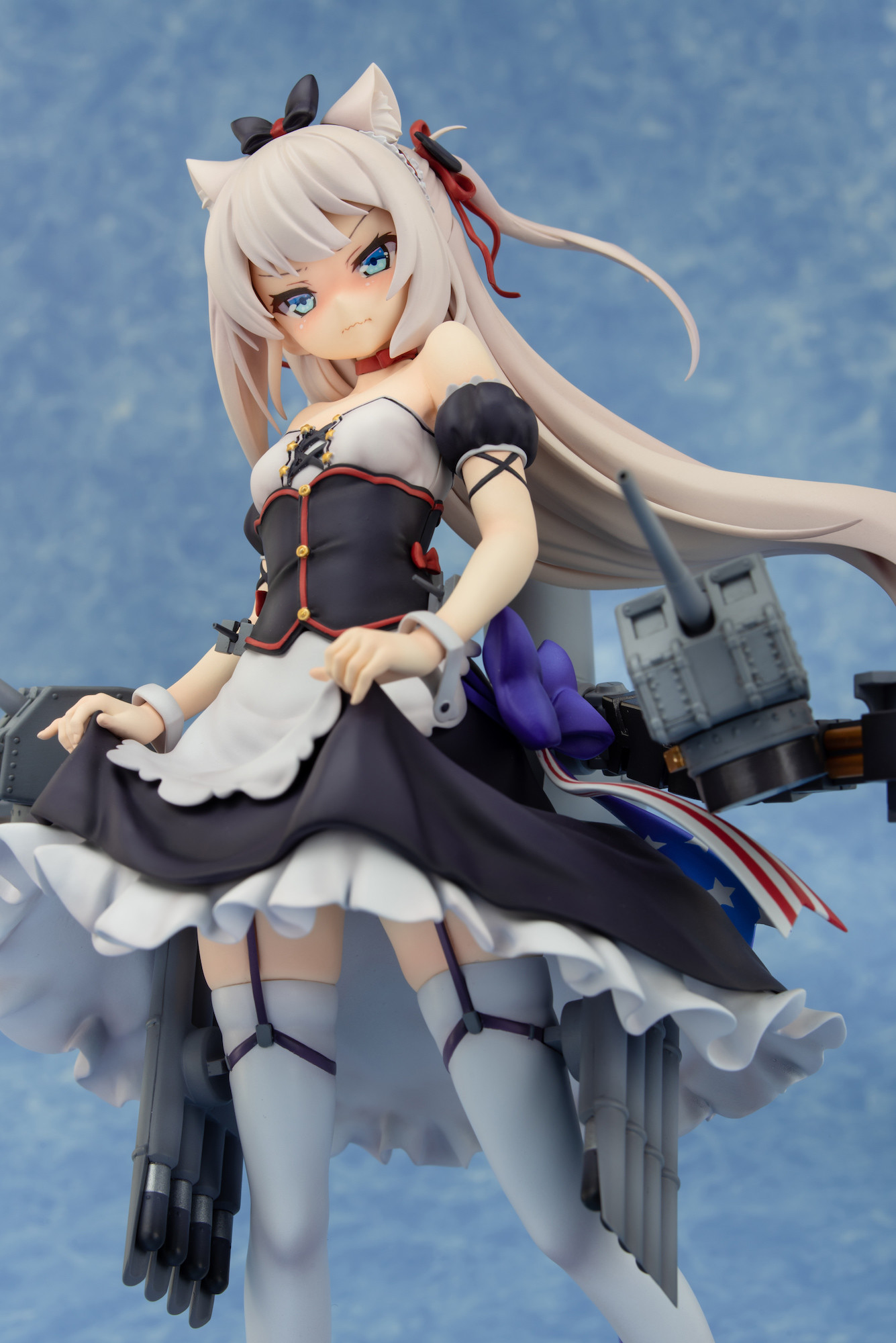 Azur Lane - Hammann - 1/7 - Kai (PLUM) photo 6