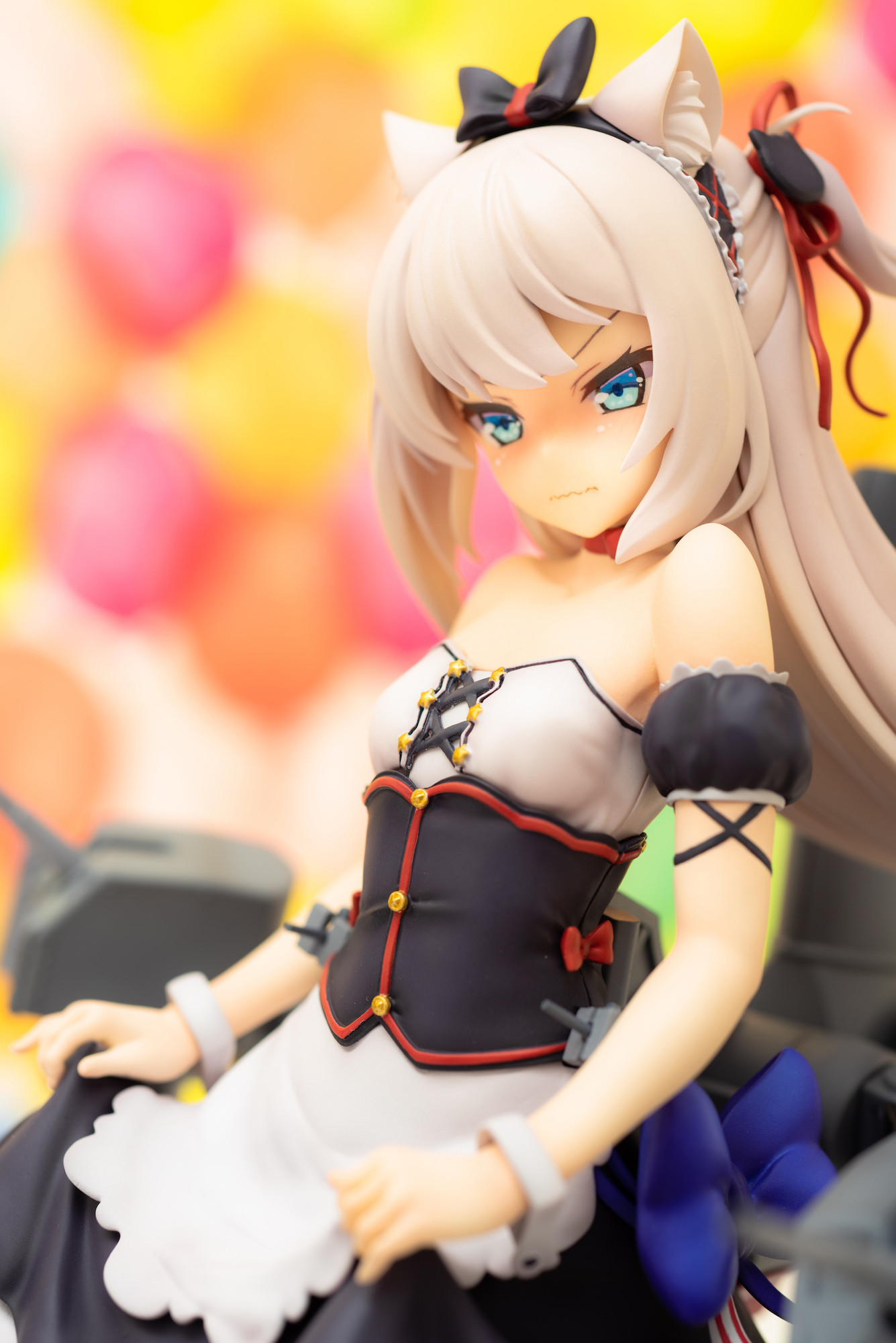 Azur Lane - Hammann - 1/7 - Kai (PLUM) photo 7