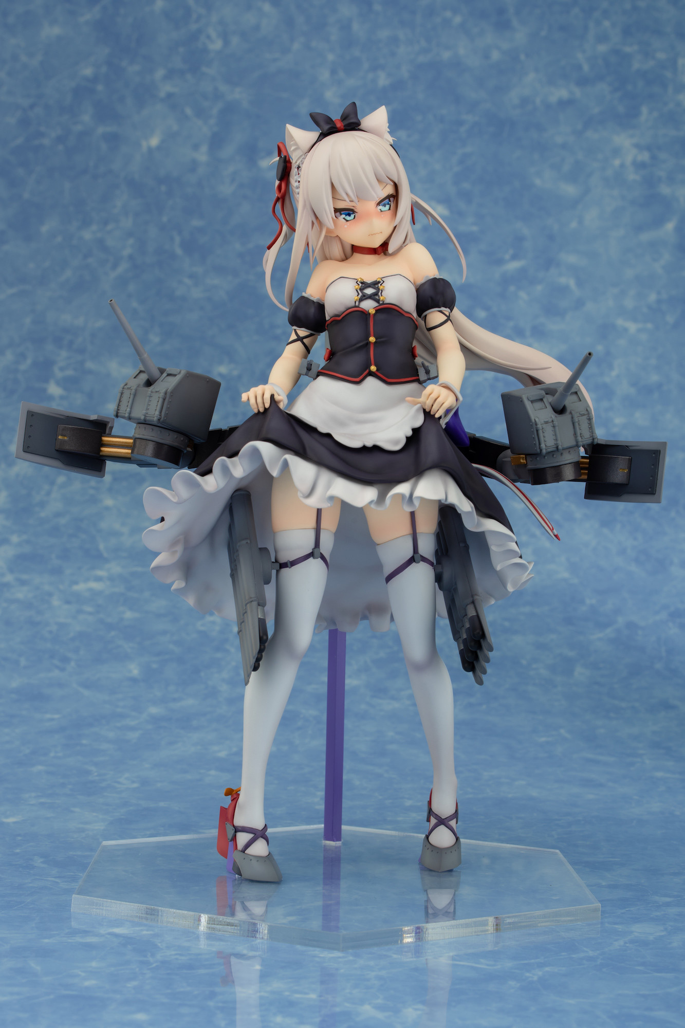 Azur Lane - Hammann - 1/7 - Kai (PLUM) photo 9