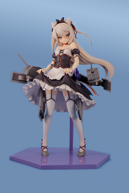 Azur Lane - Hammann - 1/7 - Kai (PLUM) photo 10