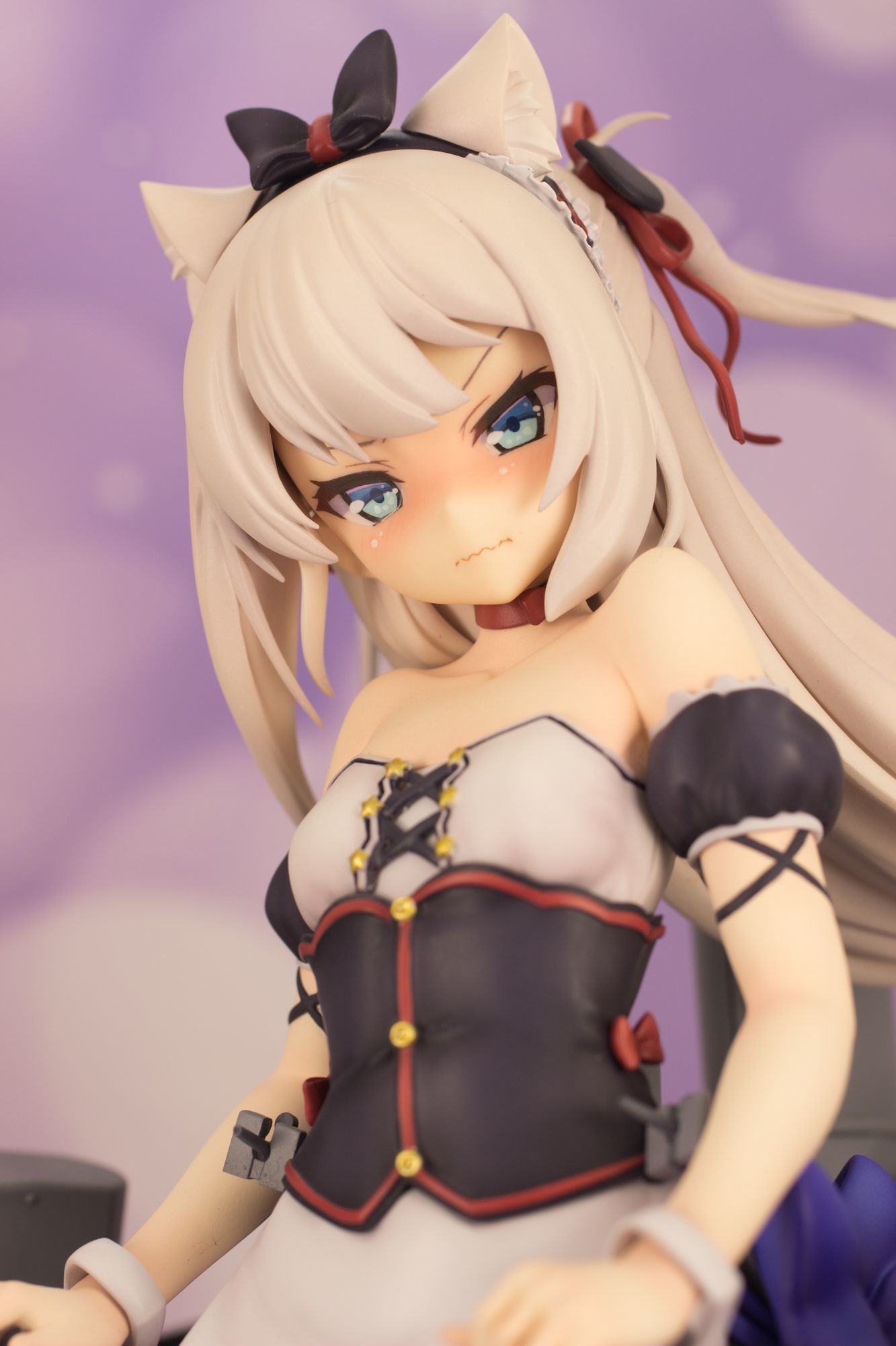 Azur Lane - Hammann - 1/7 - Kai (PLUM) photo 11