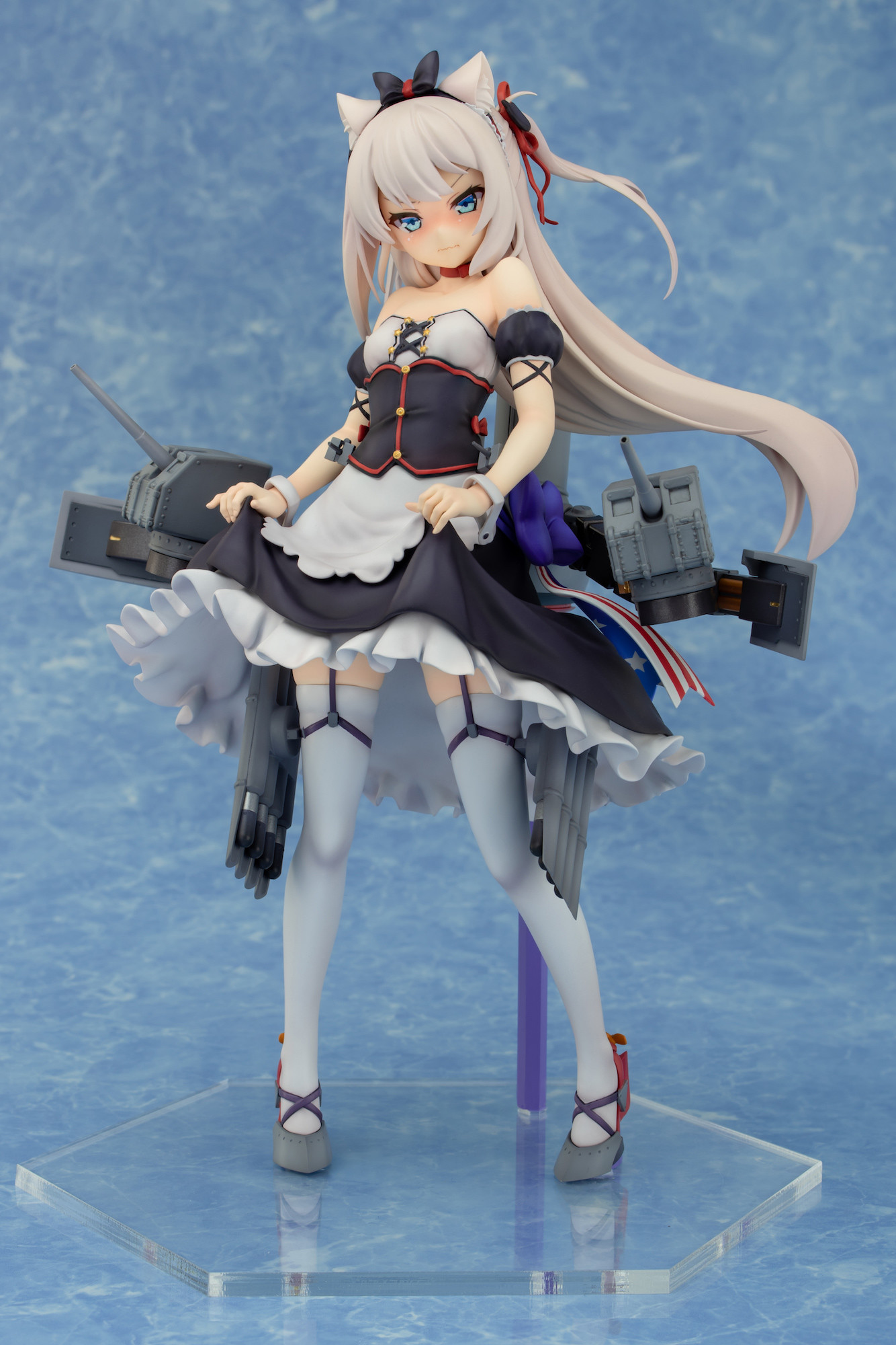 Azur Lane - Hammann - 1/7 - Kai (PLUM) photo 12