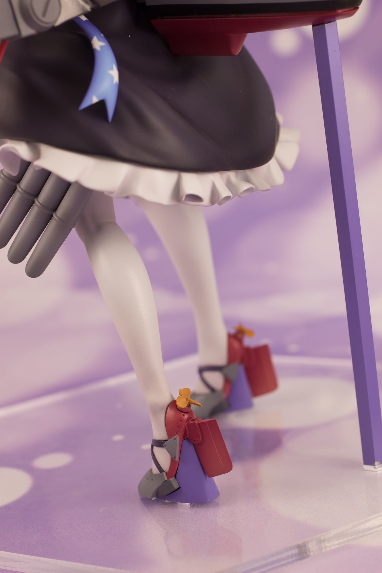 Azur Lane - Hammann - 1/7 - Kai (PLUM) photo 13