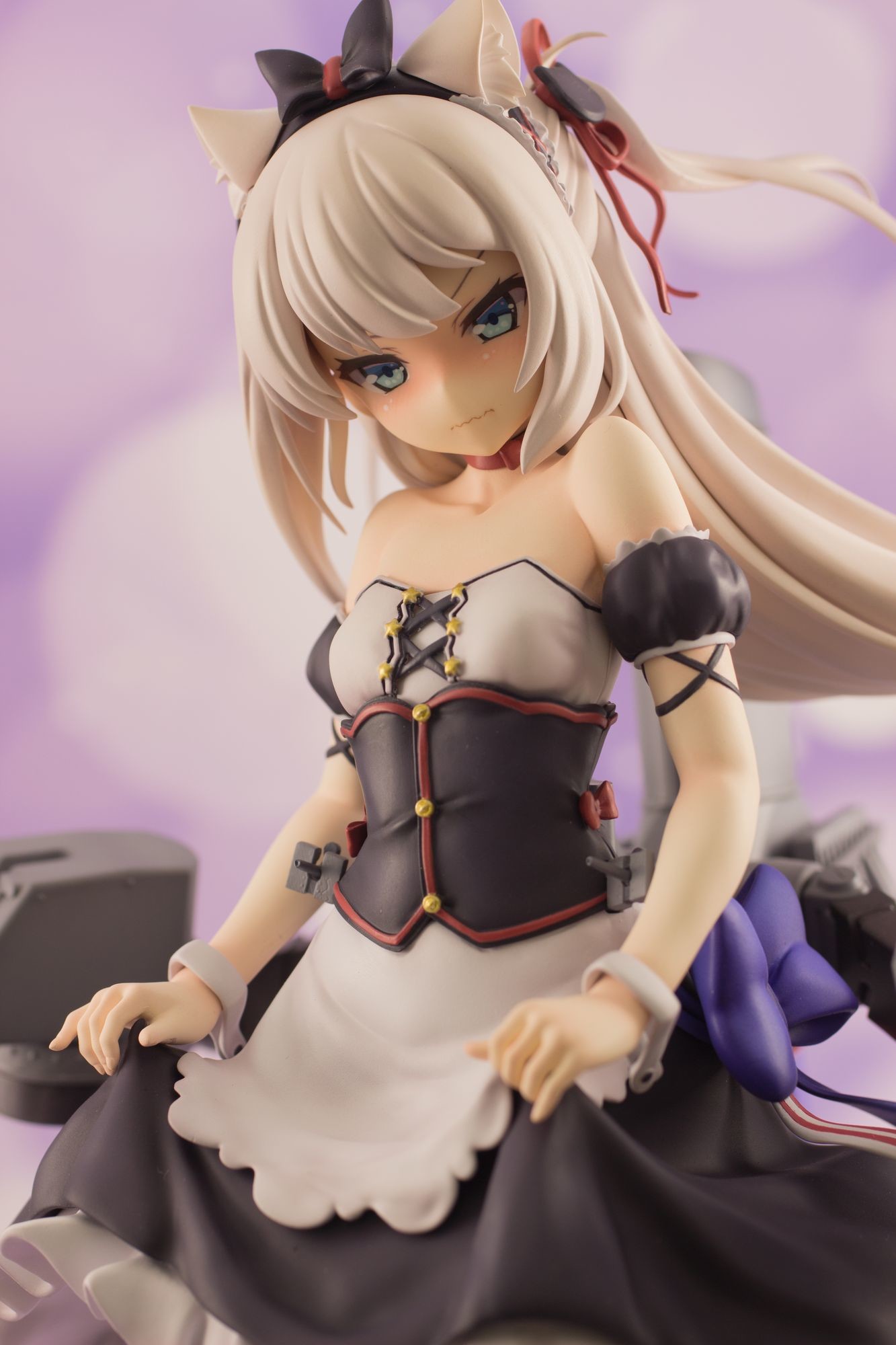 Azur Lane - Hammann - 1/7 - Kai (PLUM) photo 14