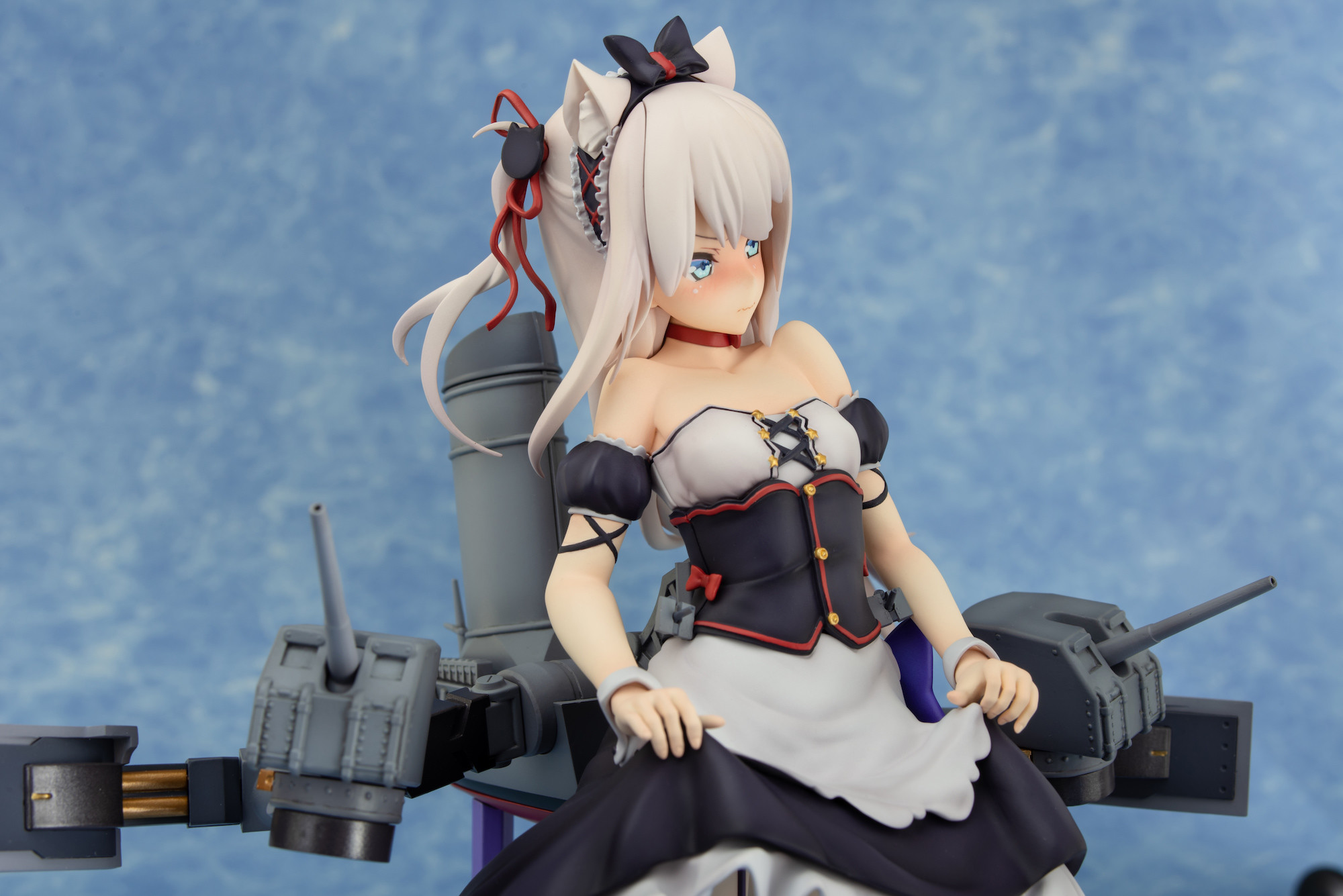 Azur Lane - Hammann - 1/7 - Kai (PLUM) photo 16