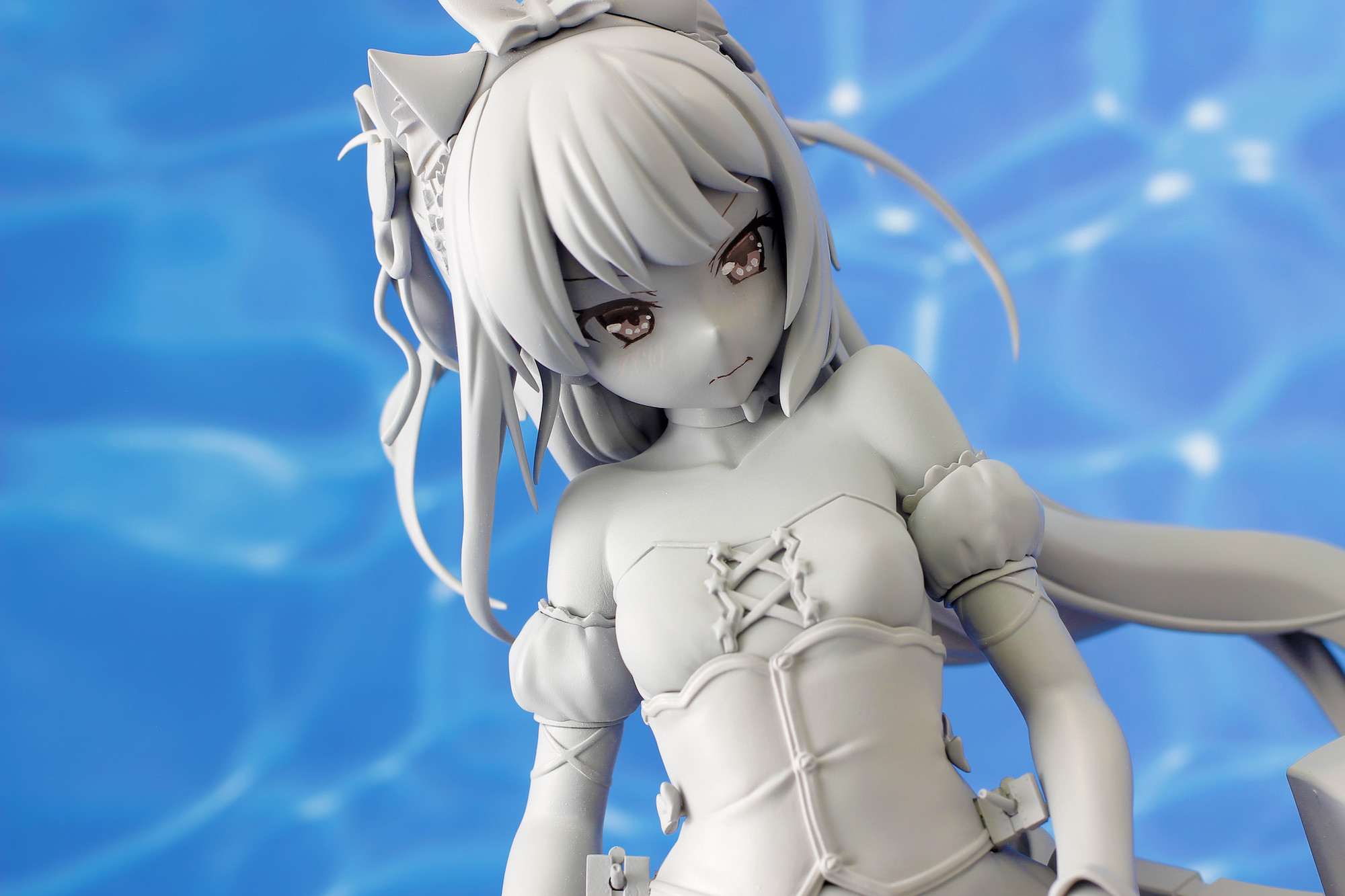 Azur Lane - Hammann - 1/7 - Kai (PLUM) photo 17