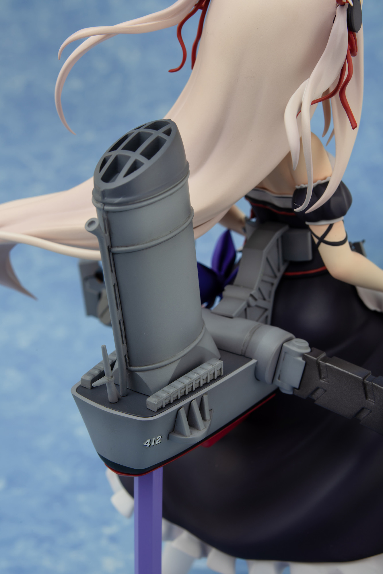 Azur Lane - Hammann - 1/7 - Kai (PLUM) photo 19