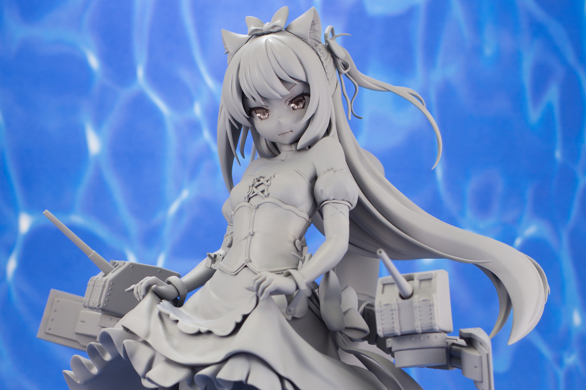 Azur Lane - Hammann - 1/7 - Kai (PLUM) photo 20