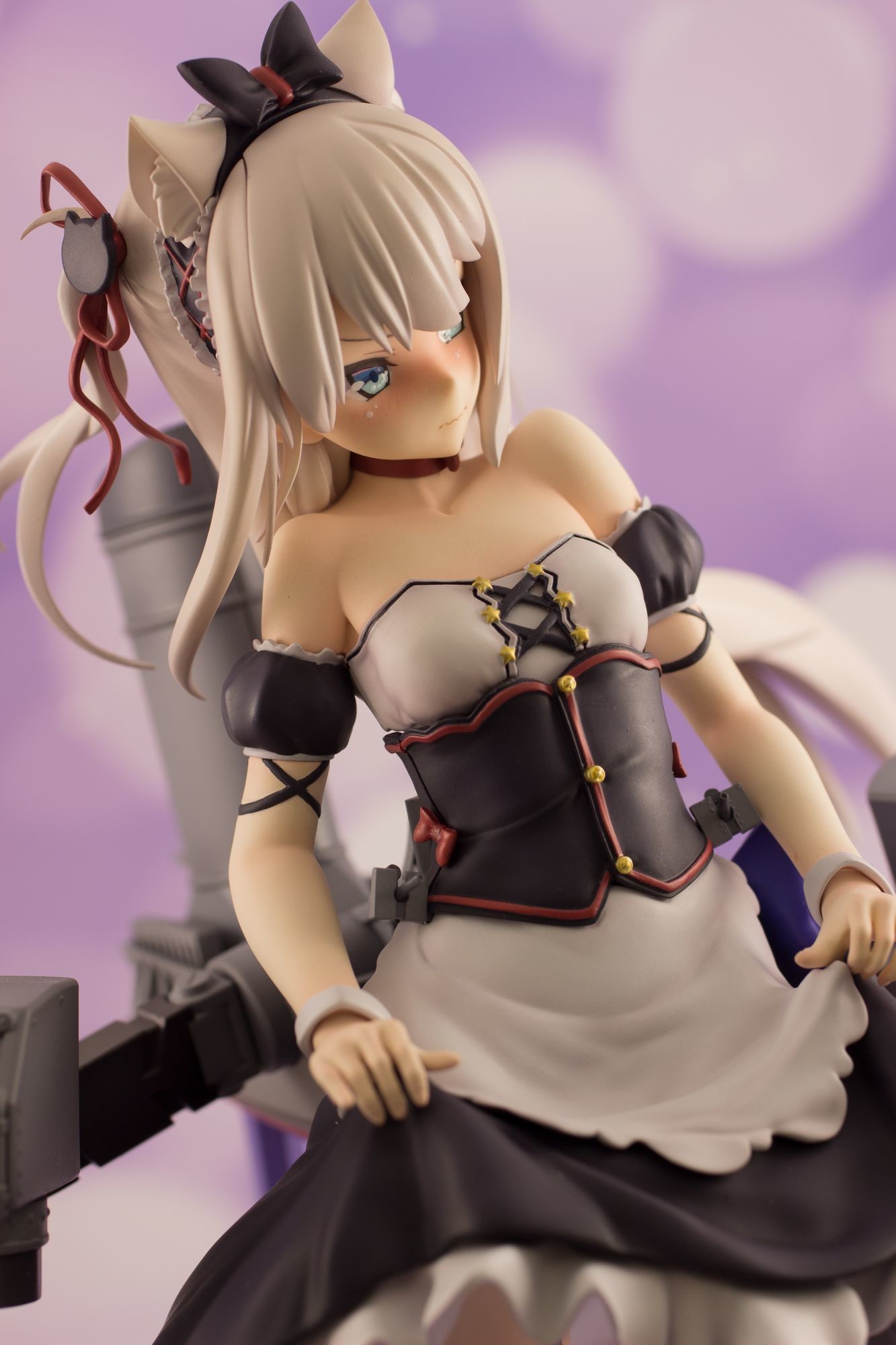 Azur Lane - Hammann - 1/7 - Kai (PLUM) photo 22