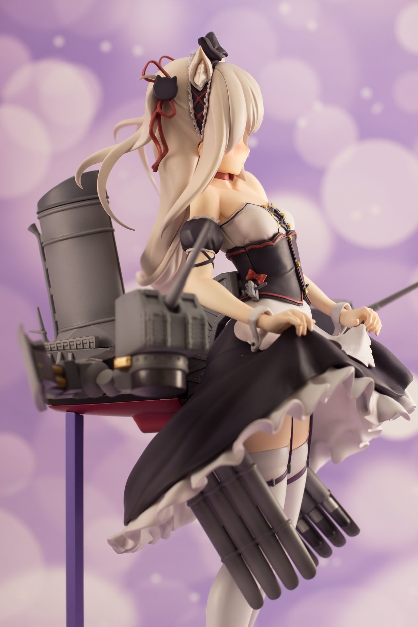 Azur Lane - Hammann - 1/7 - Kai (PLUM) photo 23