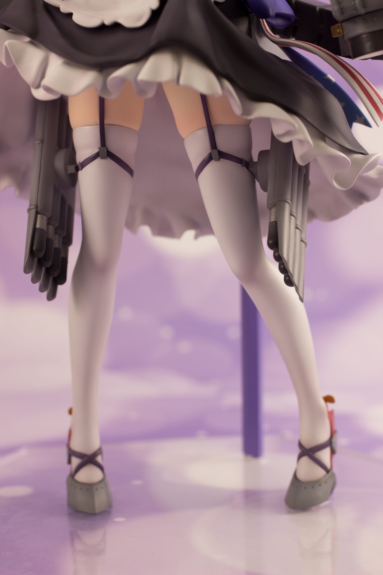 Azur Lane - Hammann - 1/7 - Kai (PLUM) photo 24