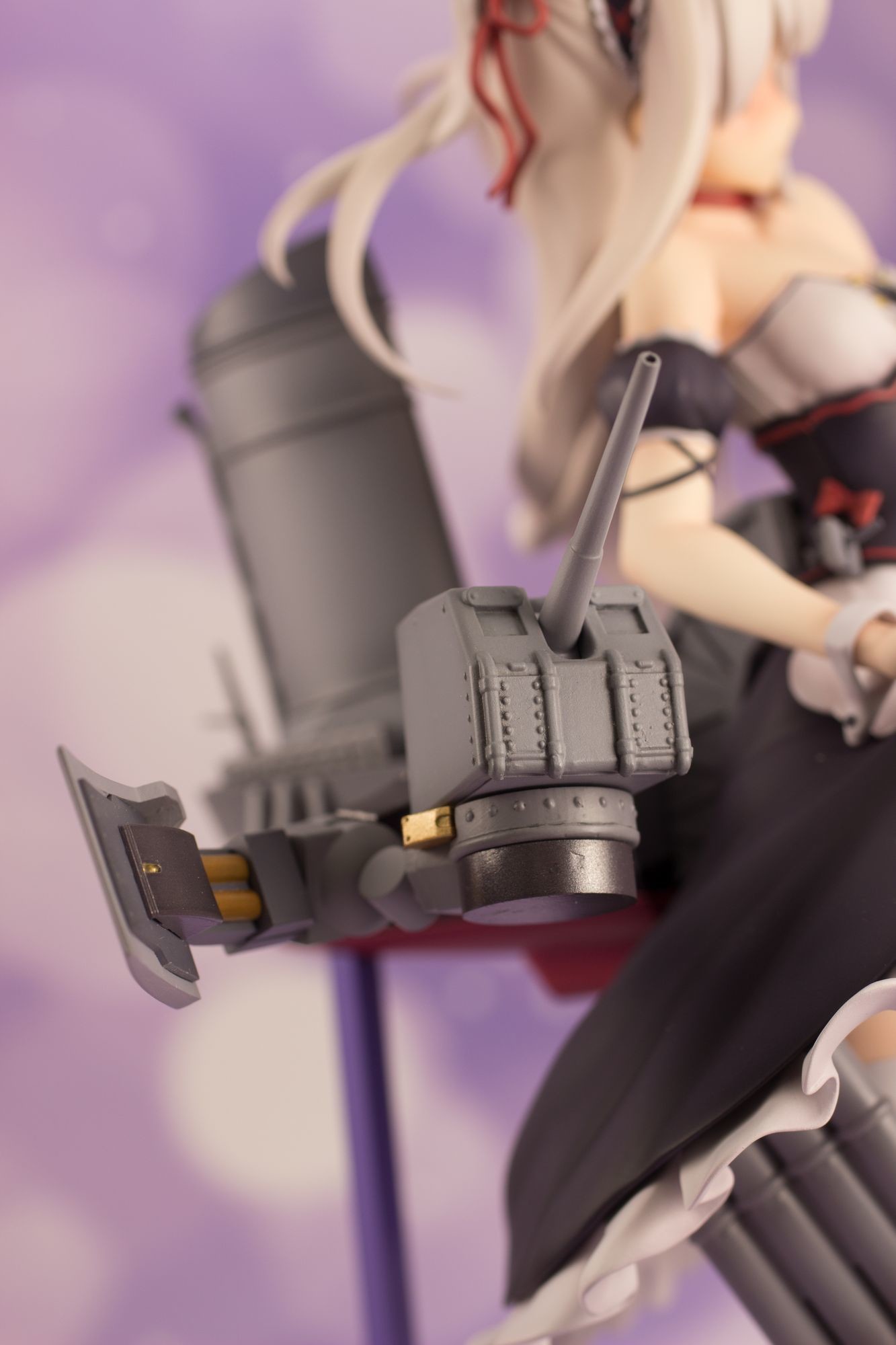 Azur Lane - Hammann - 1/7 - Kai (PLUM) photo 25
