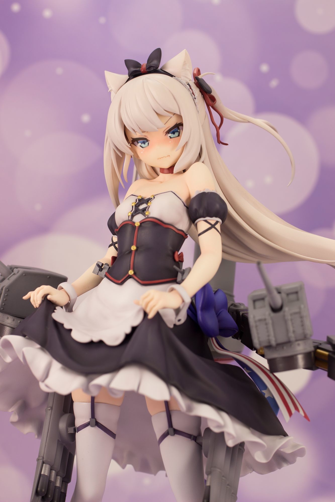 Azur Lane - Hammann - 1/7 - Kai (PLUM) photo 26
