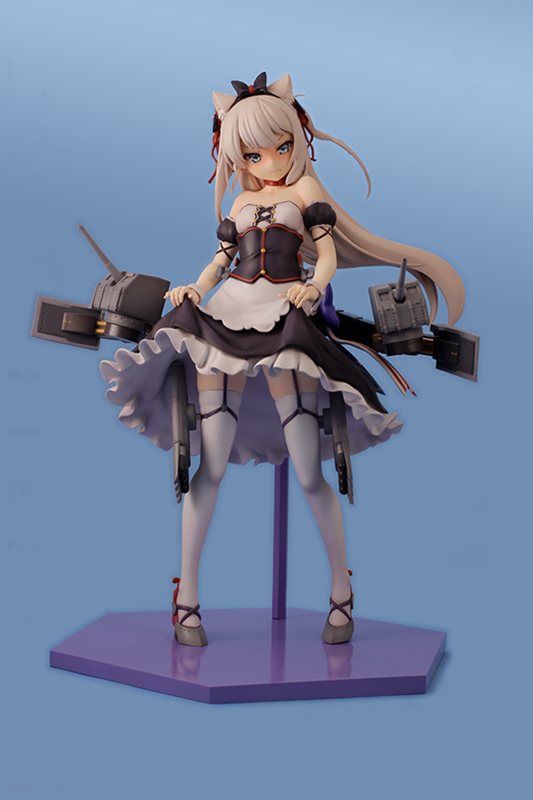 Azur Lane - Hammann - 1/7 - Kai (PLUM) photo 27