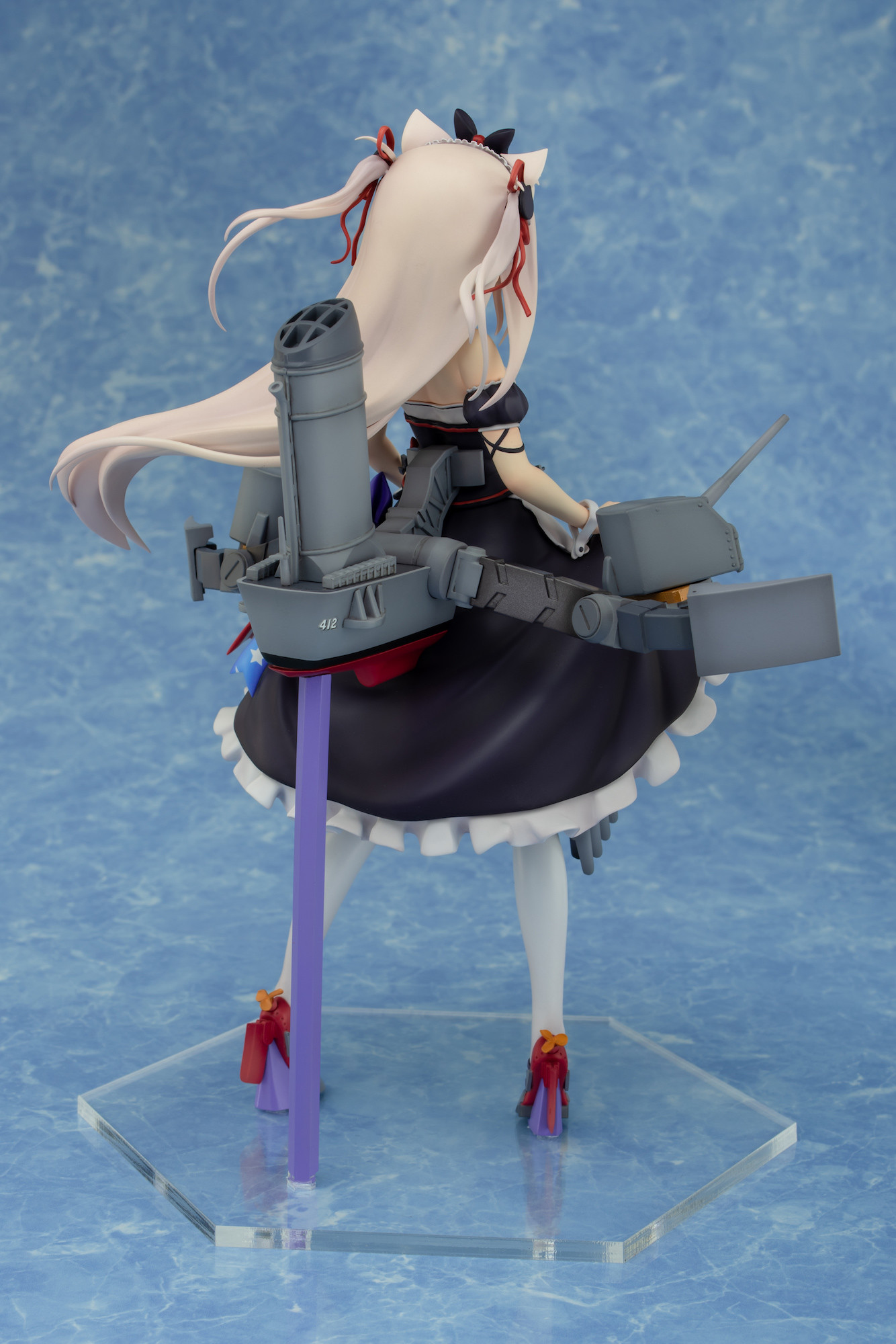 Azur Lane - Hammann - 1/7 - Kai (PLUM) photo 28