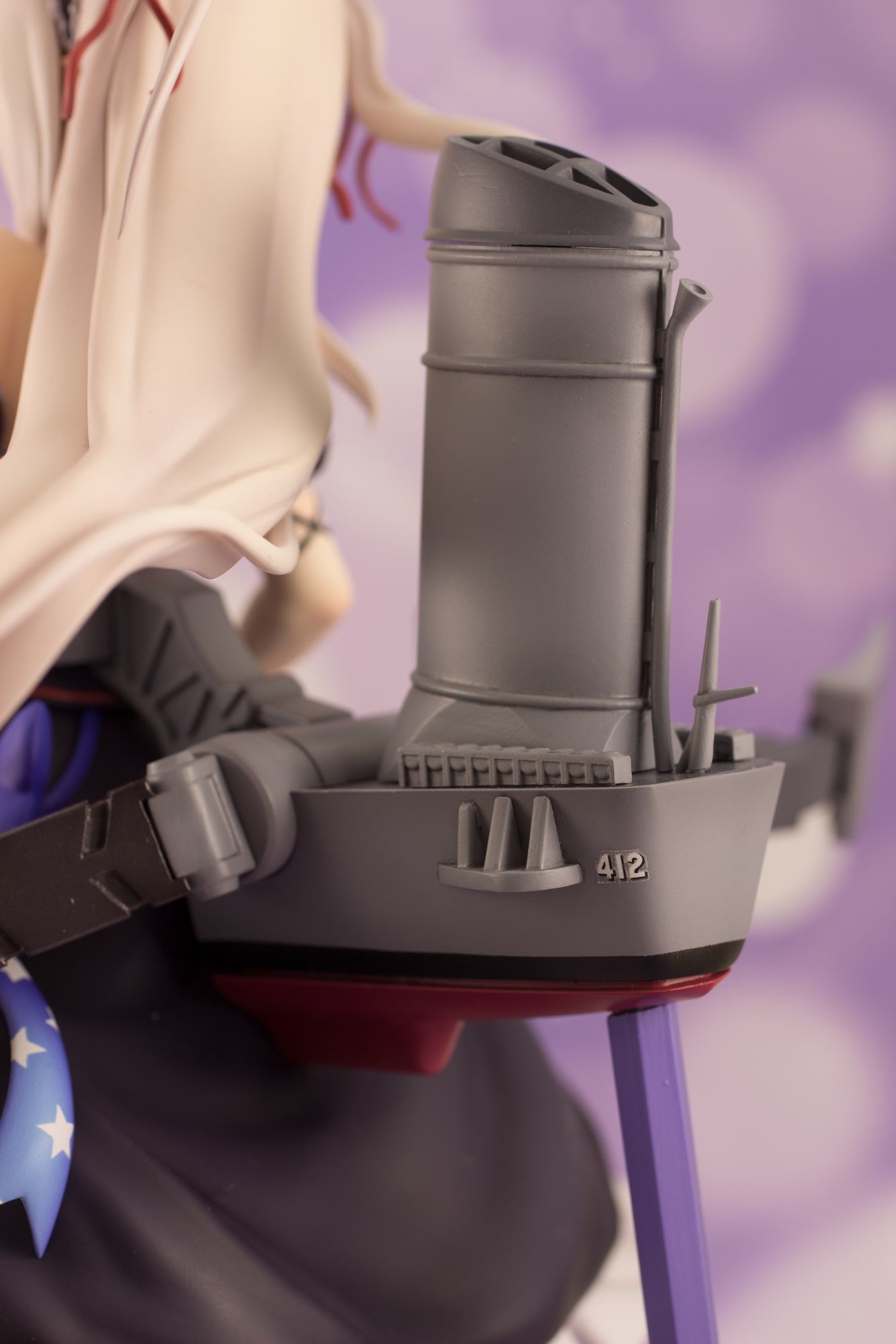 Azur Lane - Hammann - 1/7 - Kai (PLUM) photo 29