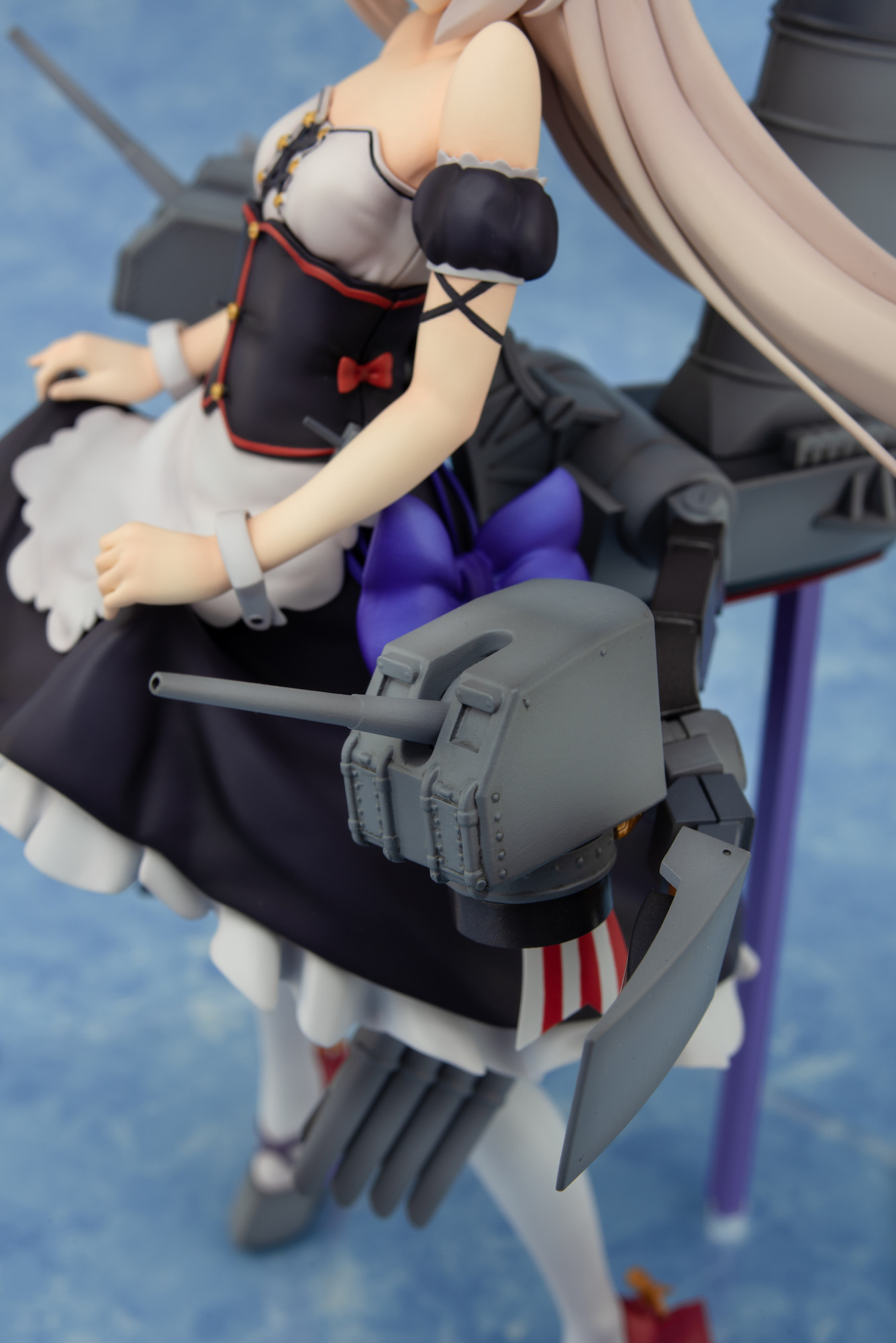 Azur Lane - Hammann - 1/7 - Kai (PLUM) photo 30