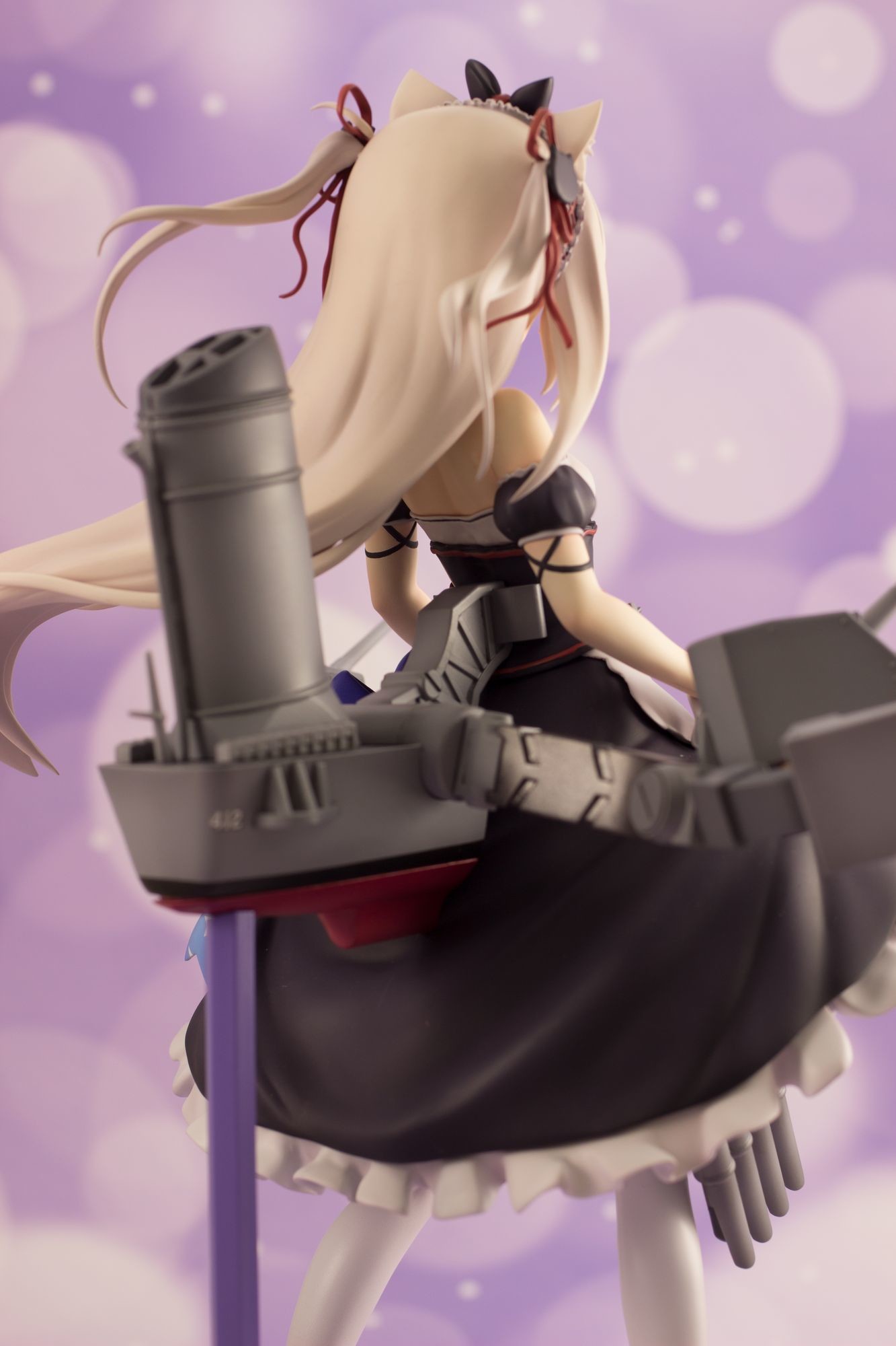Azur Lane - Hammann - 1/7 - Kai (PLUM) photo 39