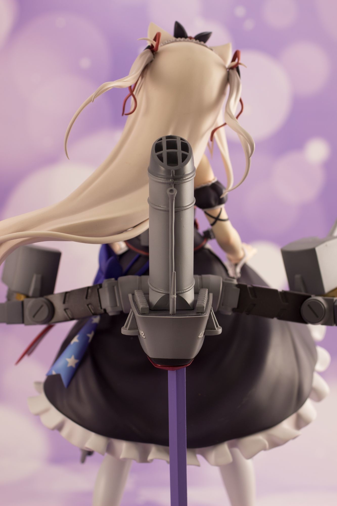 Azur Lane - Hammann - 1/7 - Kai (PLUM) photo 40
