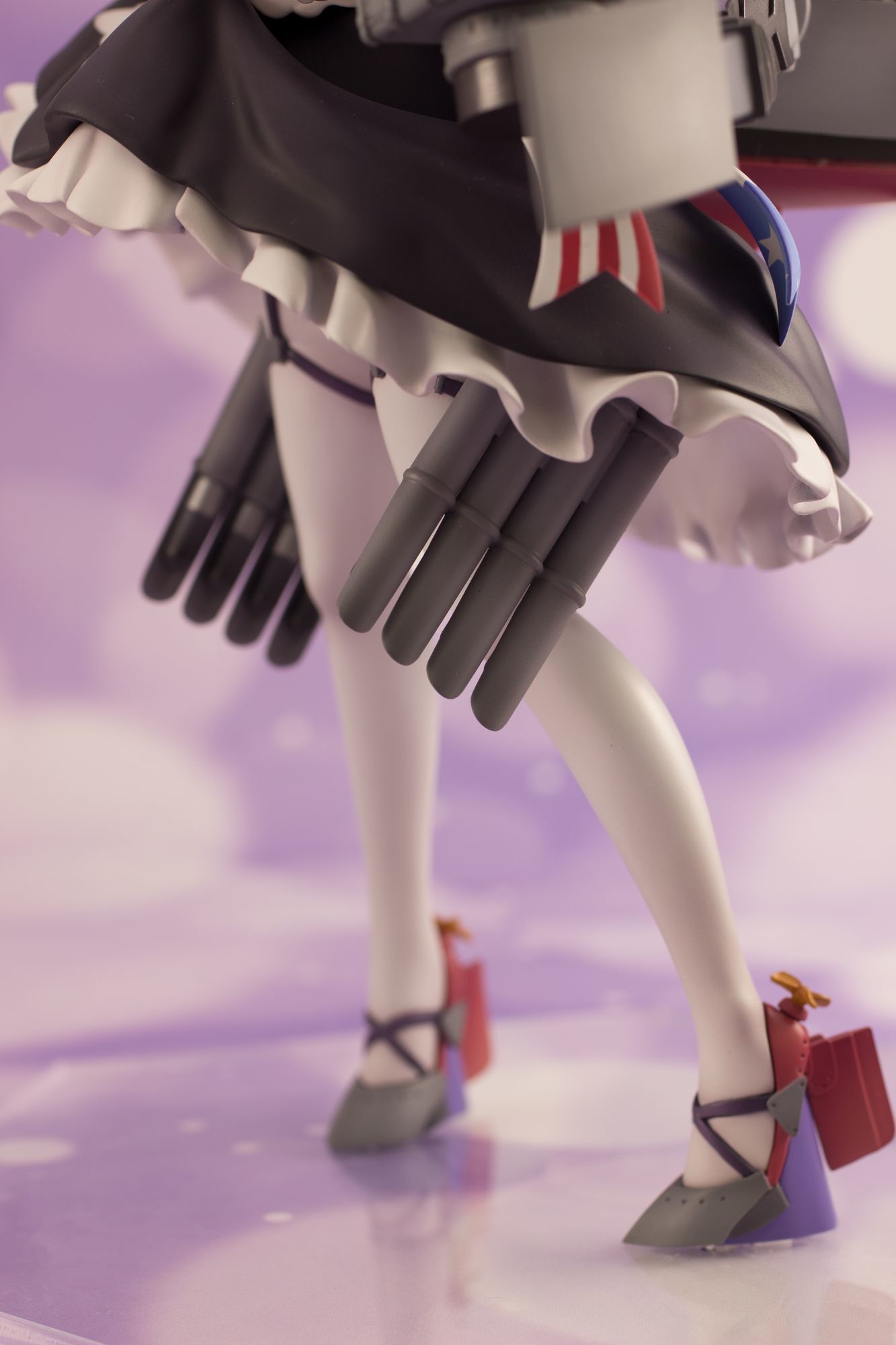 Azur Lane - Hammann - 1/7 - Kai (PLUM) photo 41